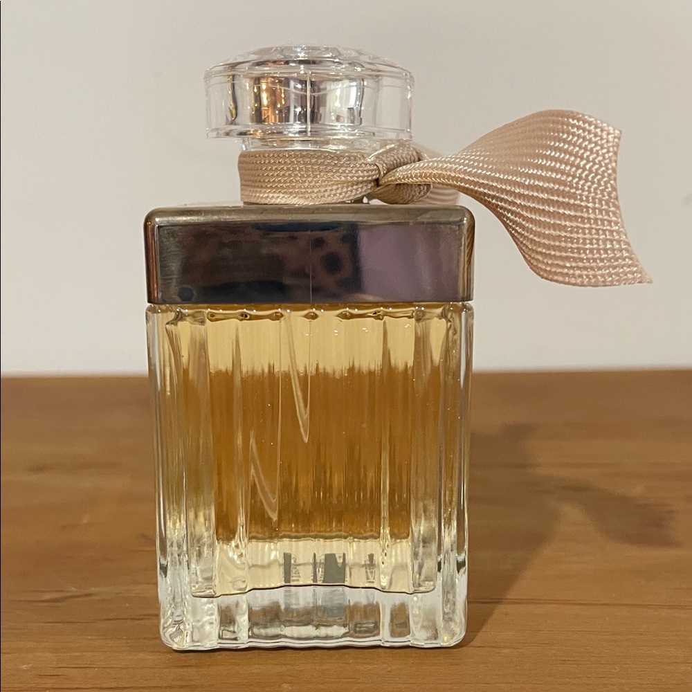 🦁 Chloé Original Signature Classic - Picture 4 of 7